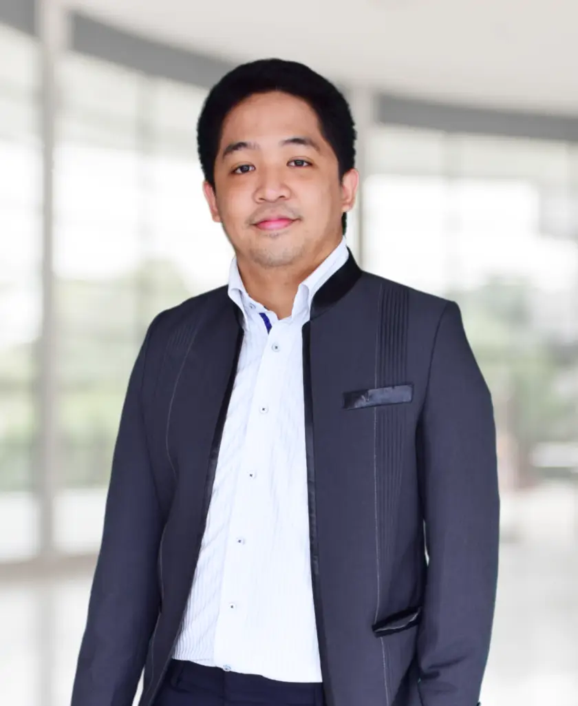 Hanzel Lorenzo Mora