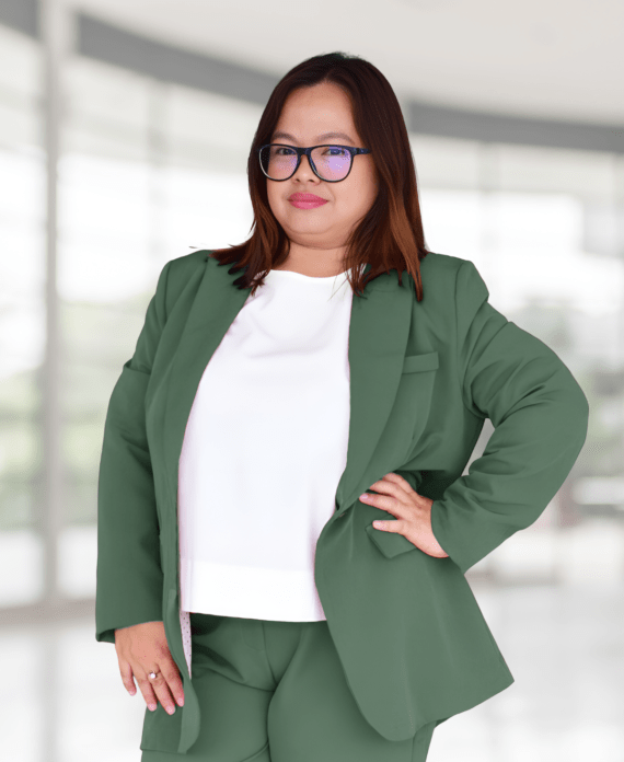 Rey Dimalaluan - Trusted Outsourcing Expert at JNB Exectant