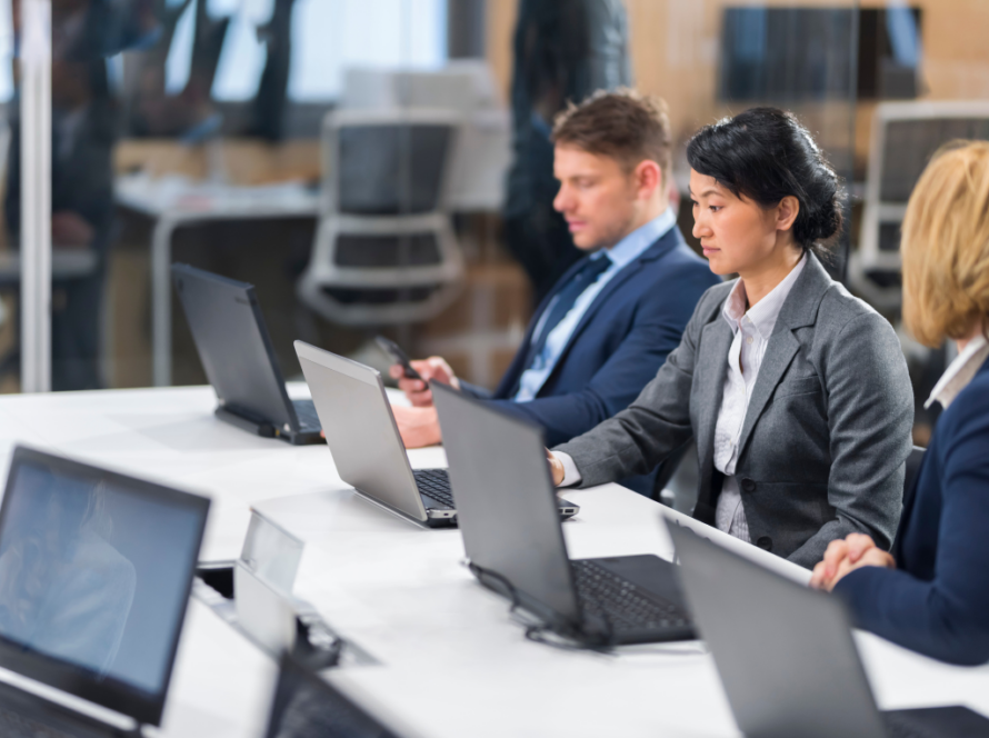 Legal team using Actionstep with offshore assistant to fix workflow bottlenecks