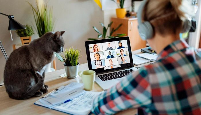 Professionals in the Philippines providing it remote work services for U.S. companies