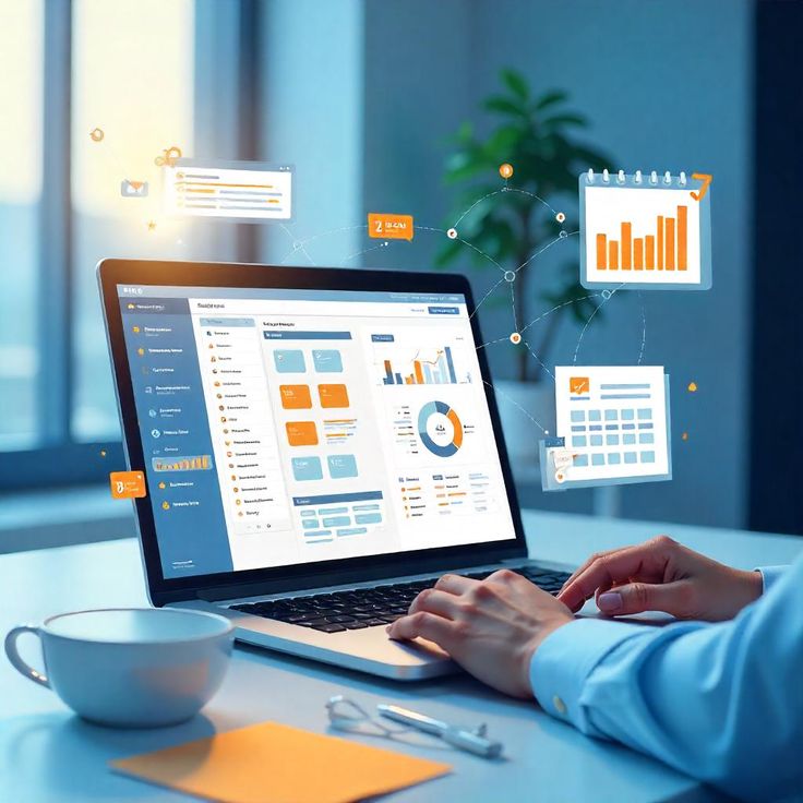 Accounting outsourcing team supporting finance operations in 2026